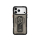 Etui do telefonów SKINARMA Aegis do iPhone 17 Pro Max szare SK-2025IPP6.9-AEGIS-GRY